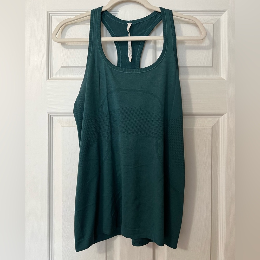 Lululemon Switfly Tank Top